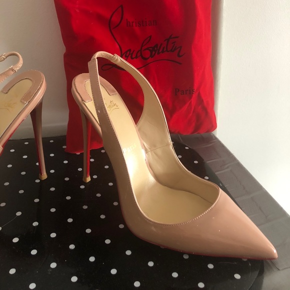 Christian Louboutin - Picture 2 of 8